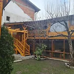 Mamin Kolio Pensionat