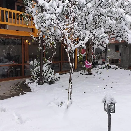 Mamin Kolio Къща за гости 2*