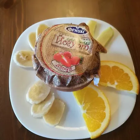 Gæstehus Mamin Kolio 2*