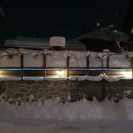 게스트하우스 Mamin Kolio