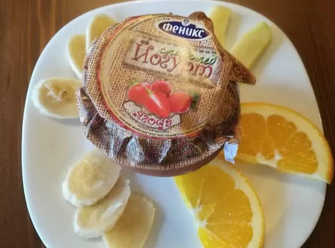 Гостевой дом Mamin Kolio 2*