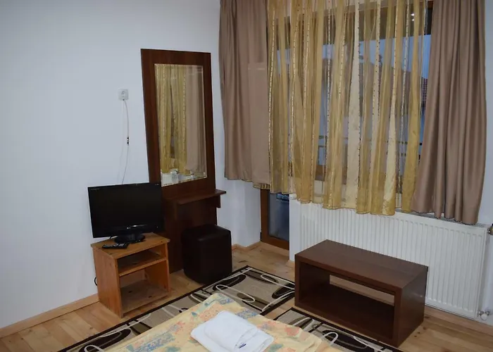 Гостевой дом Mamin Kolio 2*