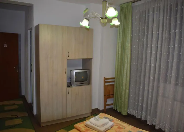 Гостевой дом Mamin Kolio 2*