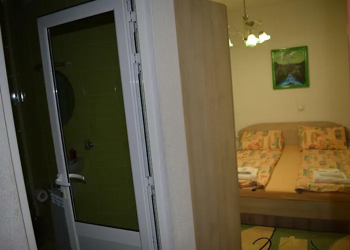 Mamin Kolio Гостевой дом 2*