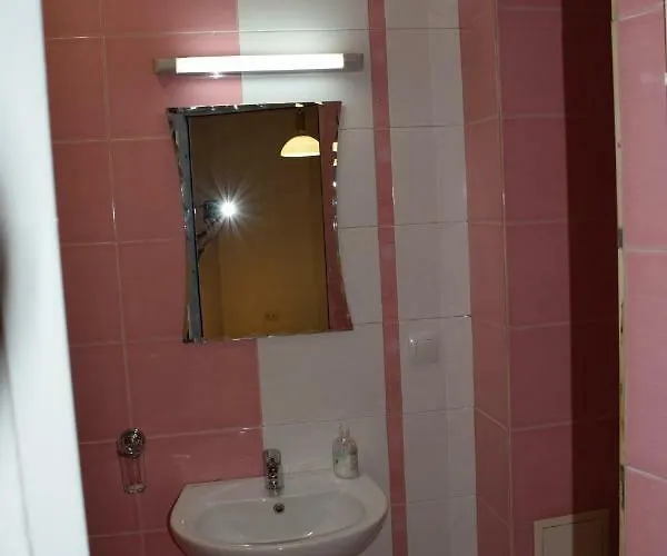 Гостевой дом Mamin Kolio