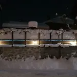 Vendégház Mamin Kolio