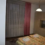 Vendégház Mamin Kolio