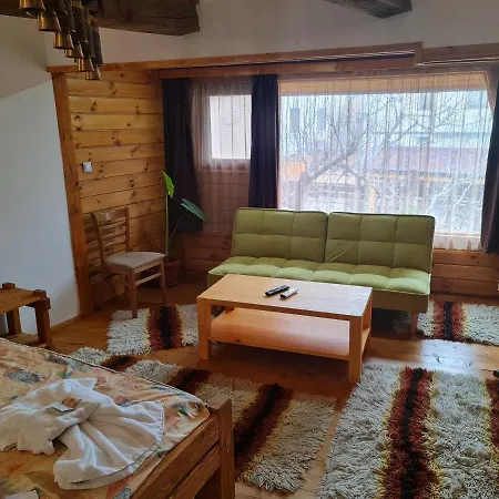 Gasthuis Mamin Kolio 2*