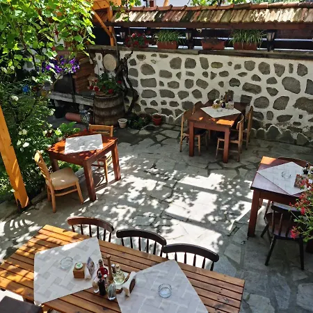 Mamin Kolio 2* Μπάνσκο