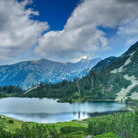 Mamin Kolio ゲストハウス 2*