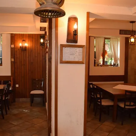 Mamin Kolio Guest house