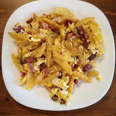 Mamin Kolio ゲストハウス