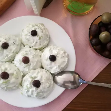 Mamin Kolio ゲストハウス