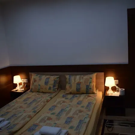 Mamin Kolio 2* バンスコ