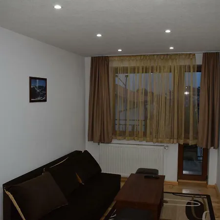 Gasthuis Mamin Kolio 2*