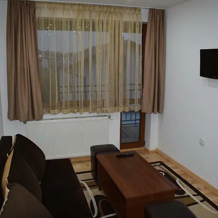 Mamin Kolio Gasthuis Bansko