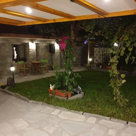 Mamin Kolio Gasthuis Bansko