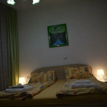 Mamin Kolio 2* Bansko