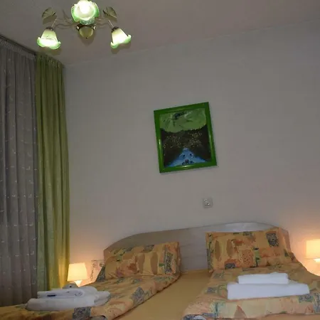 Mamin Kolio Gasthuis Bansko