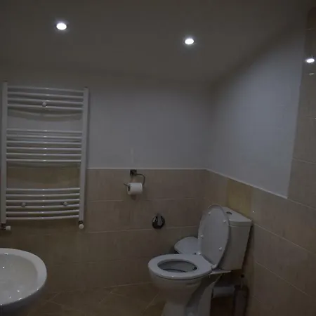 ゲストハウス Mamin Kolio バンスコ