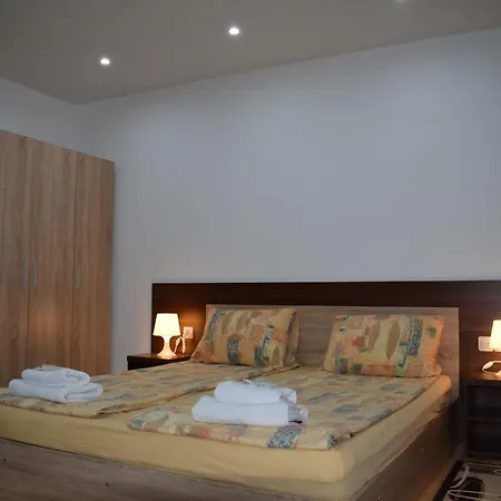 Pensiune Mamin Kolio Bansko