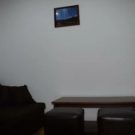Mamin Kolio Pensiune 2*