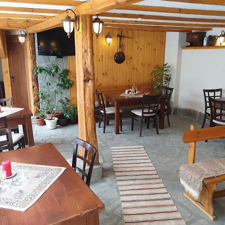 Mamin Kolio 2* バンスコ