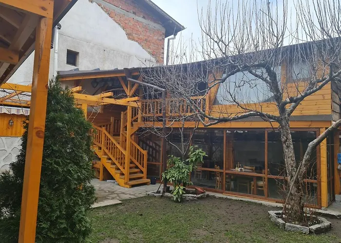 Mamin Kolio Guest house