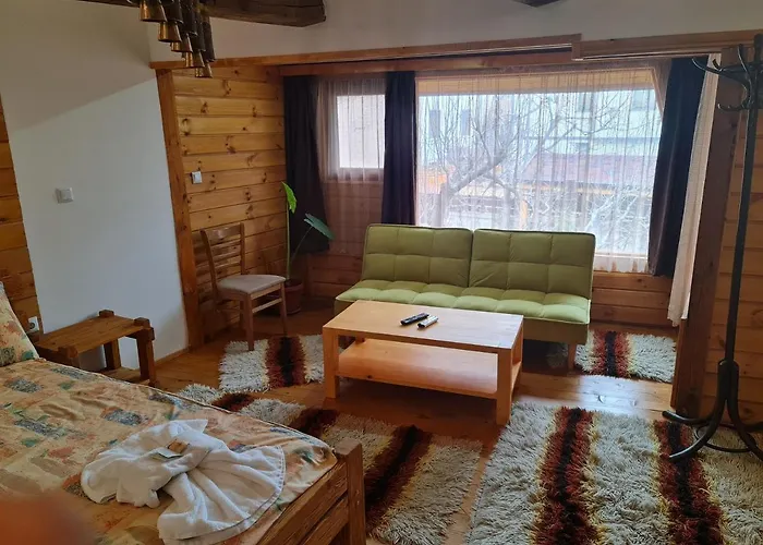 Guest house Mamin Kolio 2*