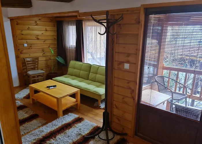 Mamin Kolio Guest house 2*