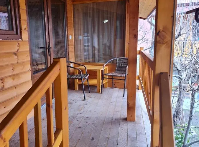 Mamin Kolio Guest house