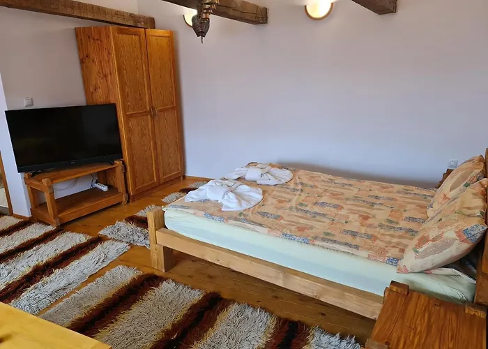 Mamin Kolio Affittacamere 2*