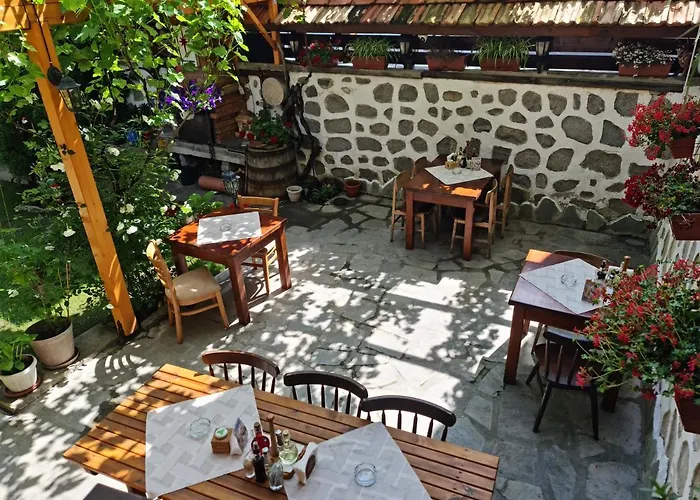 Mamin Kolio 2* Bansko