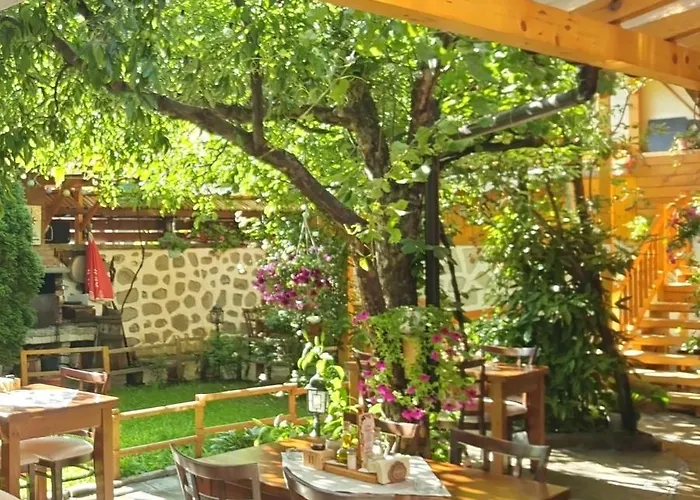 Affittacamere Mamin Kolio Bansko