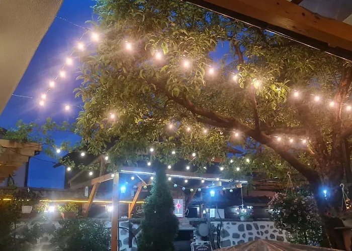 Mamin Kolio Guest house