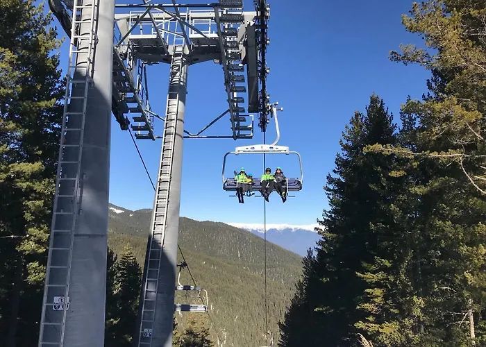 Mamin Kolio 2* Bansko