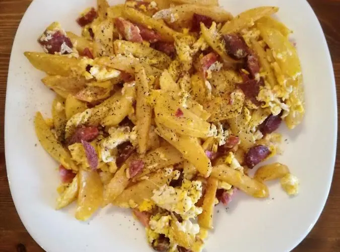 Mamin Kolio Guest house