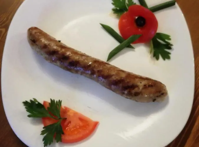 Guest house Mamin Kolio 2*