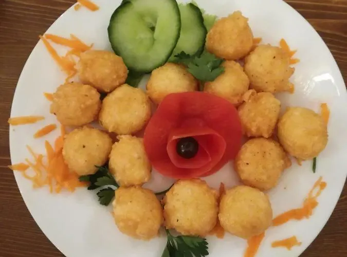 Mamin Kolio Guest house