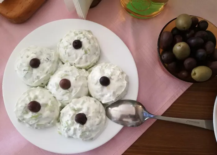 Mamin Kolio Guest house