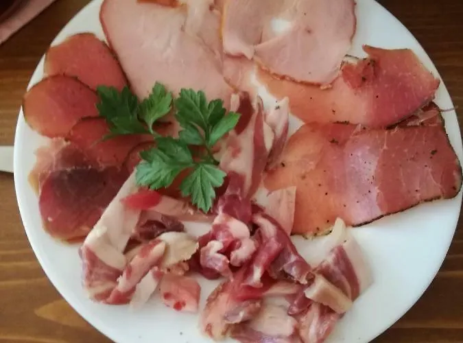 Affittacamere Mamin Kolio 2*