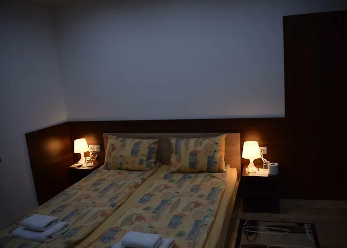 Mamin Kolio 2* Bansko