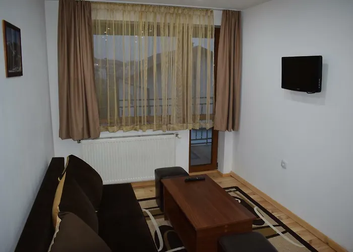 Mamin Kolio Guest house Bansko