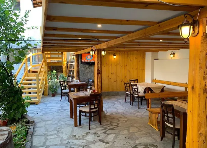 Mamin Kolio Affittacamere Bansko