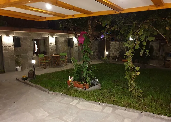 Mamin Kolio Guest house Bansko