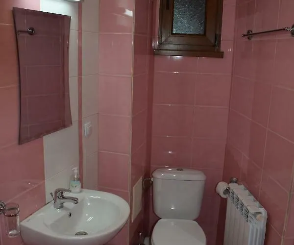 Mamin Kolio Guest house Bansko