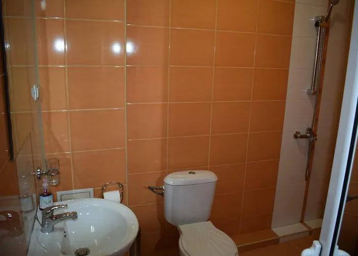 Mamin Kolio Guest house 2*