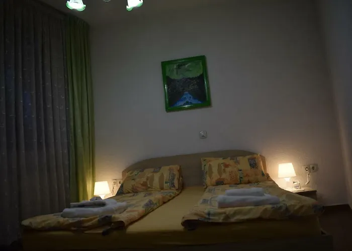 Mamin Kolio 2* Bansko