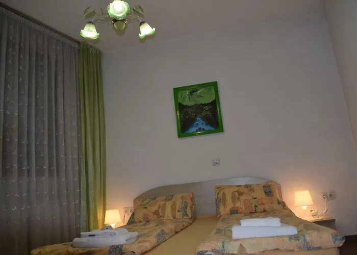 Mamin Kolio Guest house Bansko