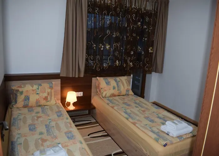 Mamin Kolio 2* Bansko